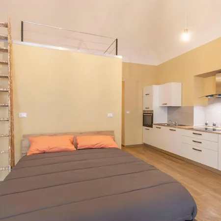 Apartment Il Fico D'india *