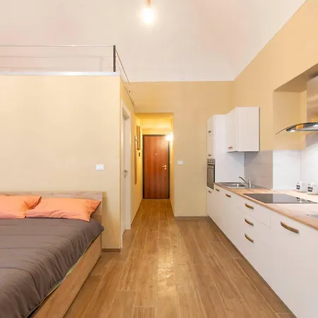Apartment Il Fico D'india