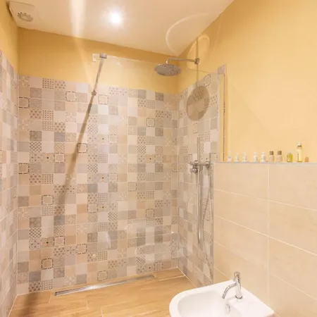 Apartment Il Fico D'india Turin