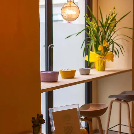 Il Fico D'india Apartment Turin