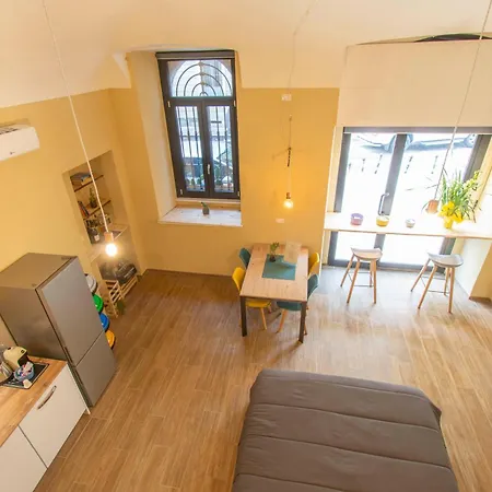Il Fico D'india Apartment