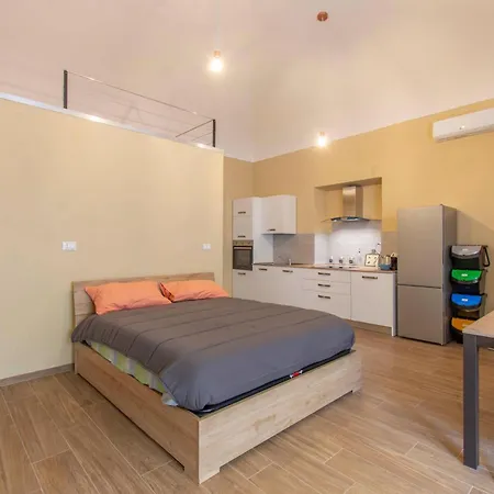 Apartment Il Fico D'india Turin